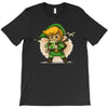 the legend of zelda T-Shirt