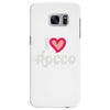 i love rocco Samsung Galaxy S7 Edge