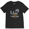 no suggestions please V-Neck Tee