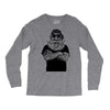 old man Long Sleeve Shirts