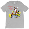 calvin hobbes T-Shirt