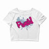 pweh Crop Top