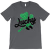 Lucky Irish Baby T-Shirt