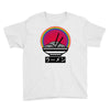 Noodle Youth Tee