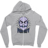 fsociety Zipper Hoodie