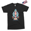ponyo deco Exclusive T-shirt