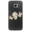 albert einstein Samsung Galaxy S7 Edge