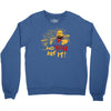 and you are it Crewneck Sweatshirt