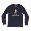 you're pretty great Long Sleeve Shirts