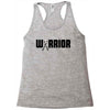 warrior Racerback Tank