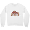 amateur night Crewneck Sweatshirt