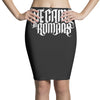 we came as romans Pencil Skirts