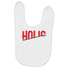 style holl Baby Bibs