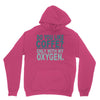 do you like coffee Unisex Hoodie