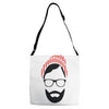 hipster Adjustable Strap Totes