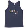 the lineup Tank Top