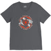 fire team orca V-Neck Tee