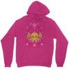 Merry Cthulhu Christmas Ugly Cool T shirts Unisex Hoodie