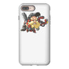 overwatch torbjorn cute spray iPhone 8 Plus