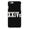 XXIV K iPhone 6 Plus/6S Plus Case