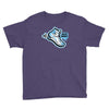 les baskets de data Youth Tee