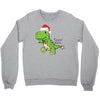 tree rex Crewneck Sweatshirt