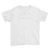 outdoors hiking and camping Youth Tee