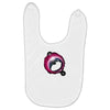 pen haxico 2 Baby Bibs