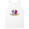 squeak squad Tank Top