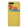1970s retro tv show the new avengers iPhone 7 Plus Case