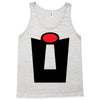 Vintage Mr. Incredible Tank Top