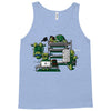 roommates Tank Top
