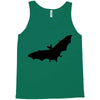 bat (3) Tank Top