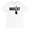 bass guitar T-Shirt