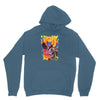 goldar &amp; rito Hoodie