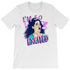 i'm soo excited T-Shirt