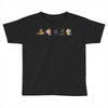 psycho animals Toddler T-shirt