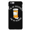 i'm so excited iPhone 6 Plus/6s Plus Case