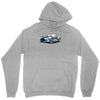1965 shelby cobra 427 s, classic car ideal birthday present Unisex Hoodie