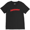 hulkmania V-Neck Tee