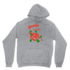 ghoul aid man Unisex Hoodie