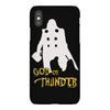 god of thunder iPhoneX