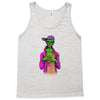 i got a brain Tank Top