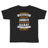 Super Cool Granddaughter Of A Freaking Awesome Grammy Toddler T-shirt