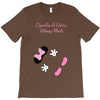 Creating a Little Disney Magic Baby Girl T-Shirt