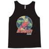 robin the boy wonder Tank Top