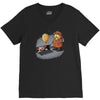 we all float V-Neck Tee