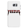 Yeezus Logo Samsung Galaxy S7