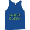 Snack Queen Tank Top