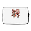 street brawlers Laptop sleeve